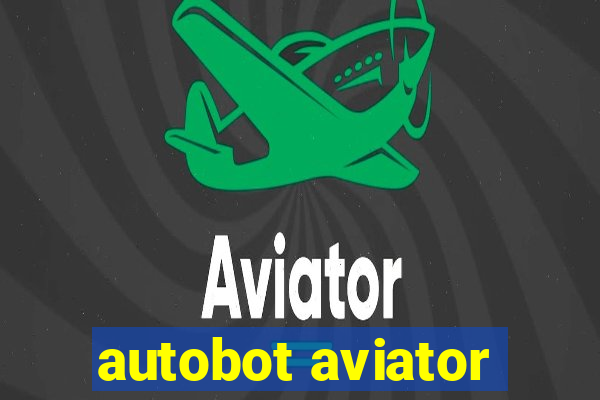 autobot aviator